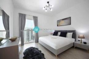 Bloomfields Lavish 1br In Waters Edge Yas Island